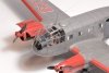 Omask 34033 Siebel Si-204D OK-BZQ 1/48